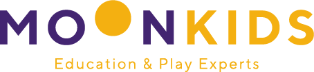 Moon Kids Logo